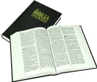 A Bíblia Sagrada (Portugiesisch)